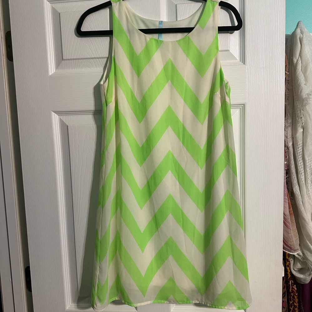 New dress
